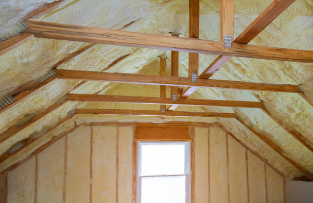 Best Types of Insulation in Oceanside, CA