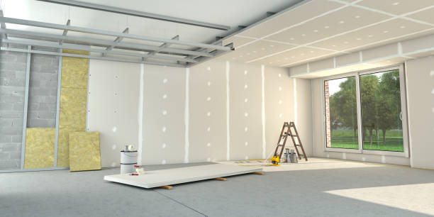 Best Insulation for Specific Applications in Oceanside, CA