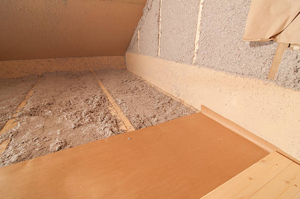Best Insulation Installation Services in Oceanside, CA